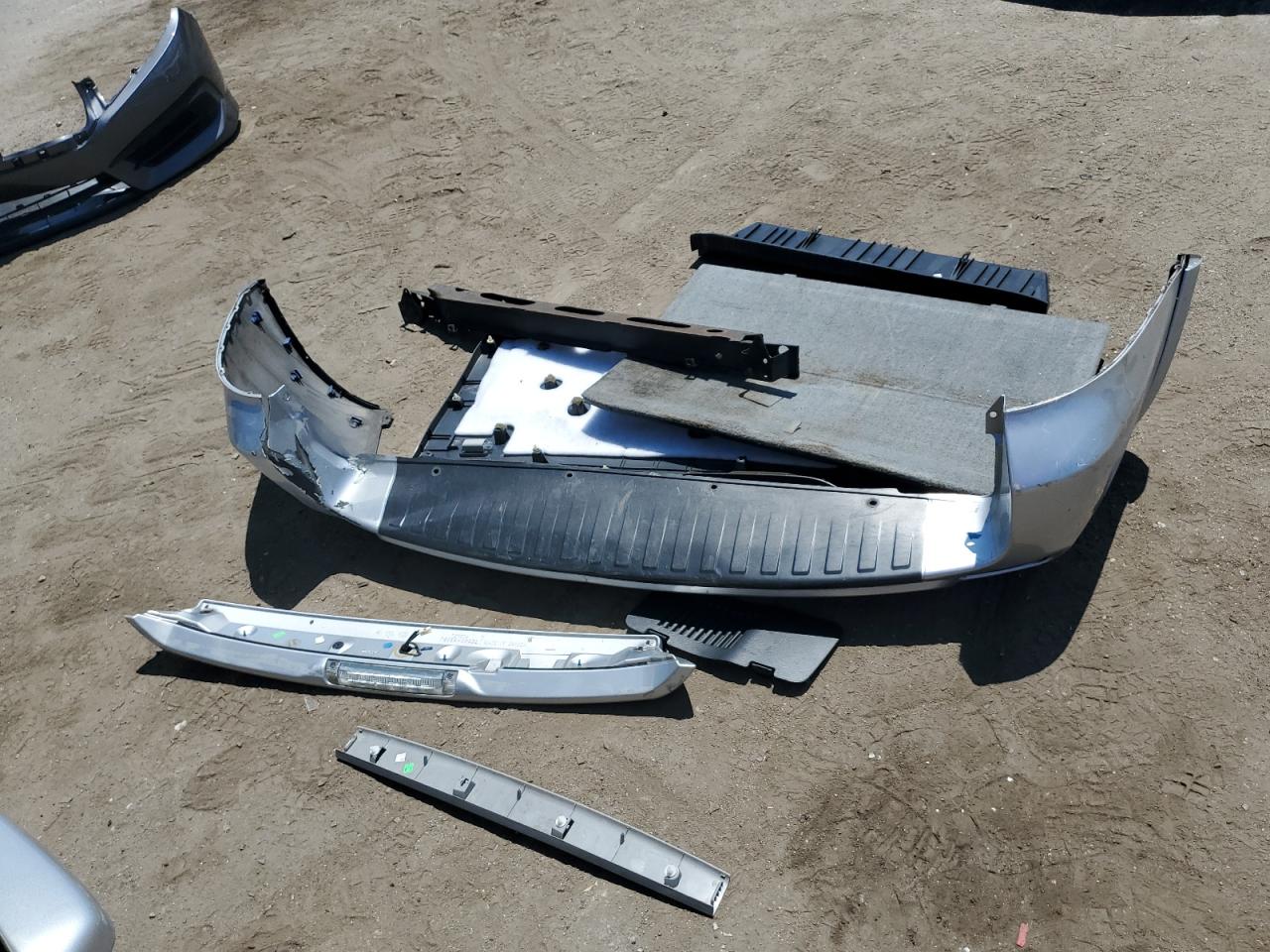 2010 Toyota Rav4 Limited VIN: 2T3DF4DV5AW030718 Lot: 55149294