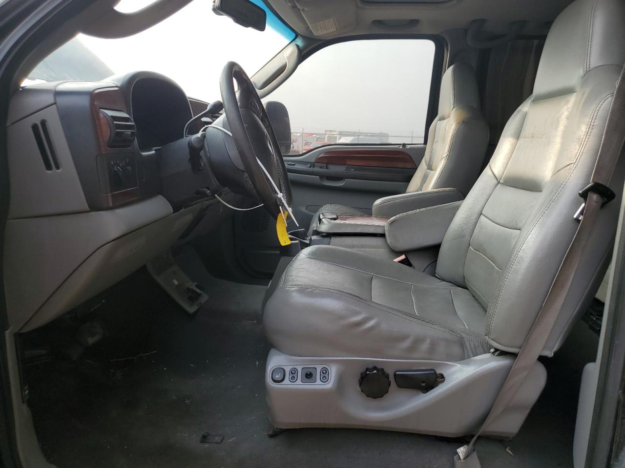 2006 Ford F350 Srw Super Duty VIN: 1FTWW31P86EB85223 Lot: 54269754