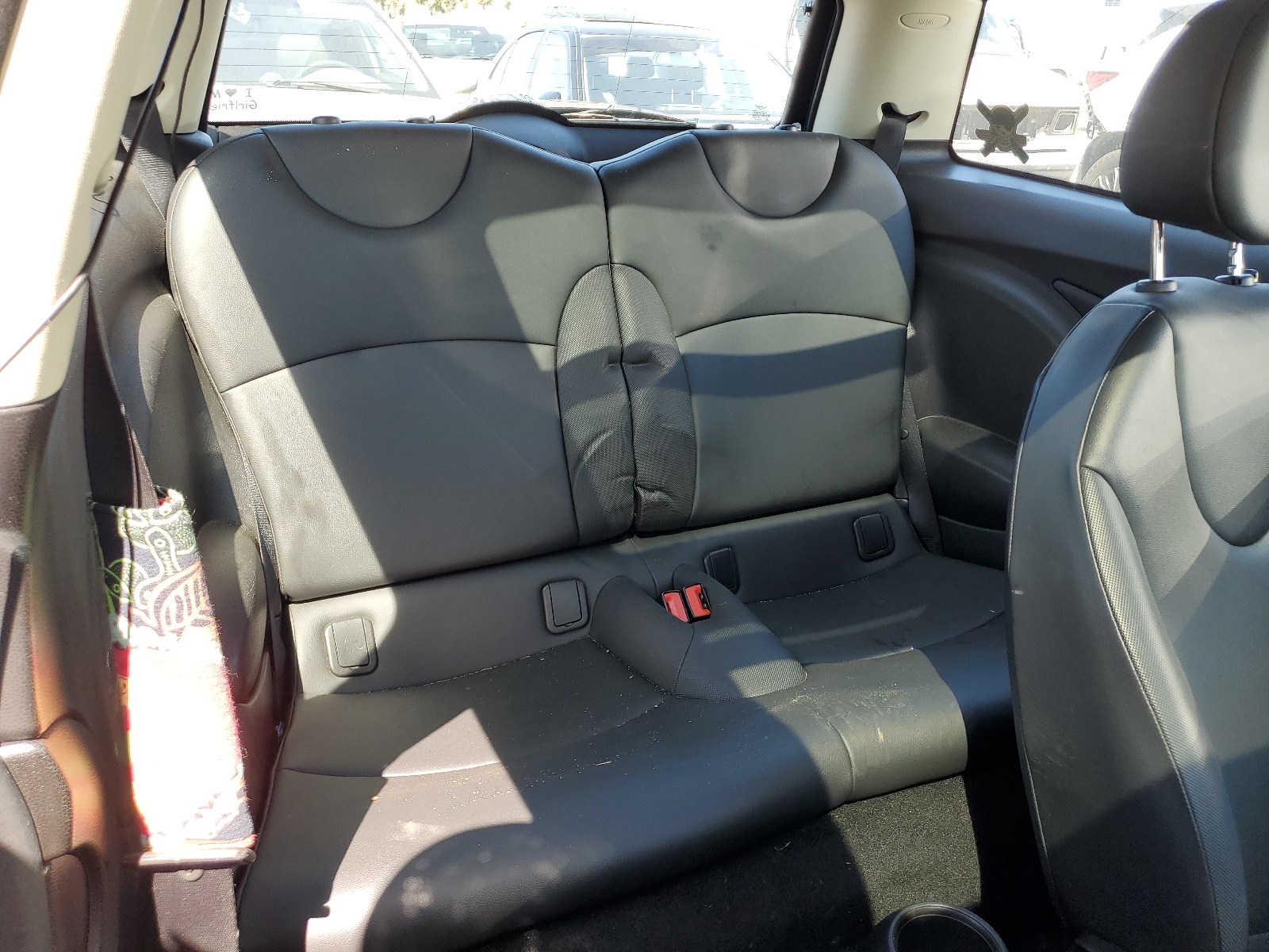 WMWSU3C54DT677737 2013 Mini Cooper