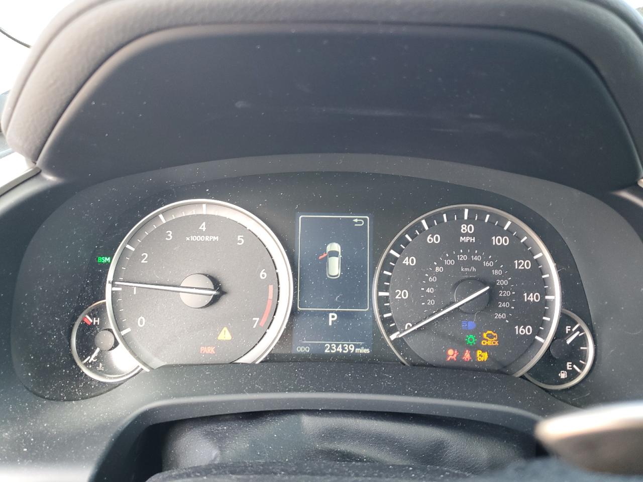 2022 Lexus Rx 350 VIN: 2T2HZMAA8NC256032 Lot: 56932314