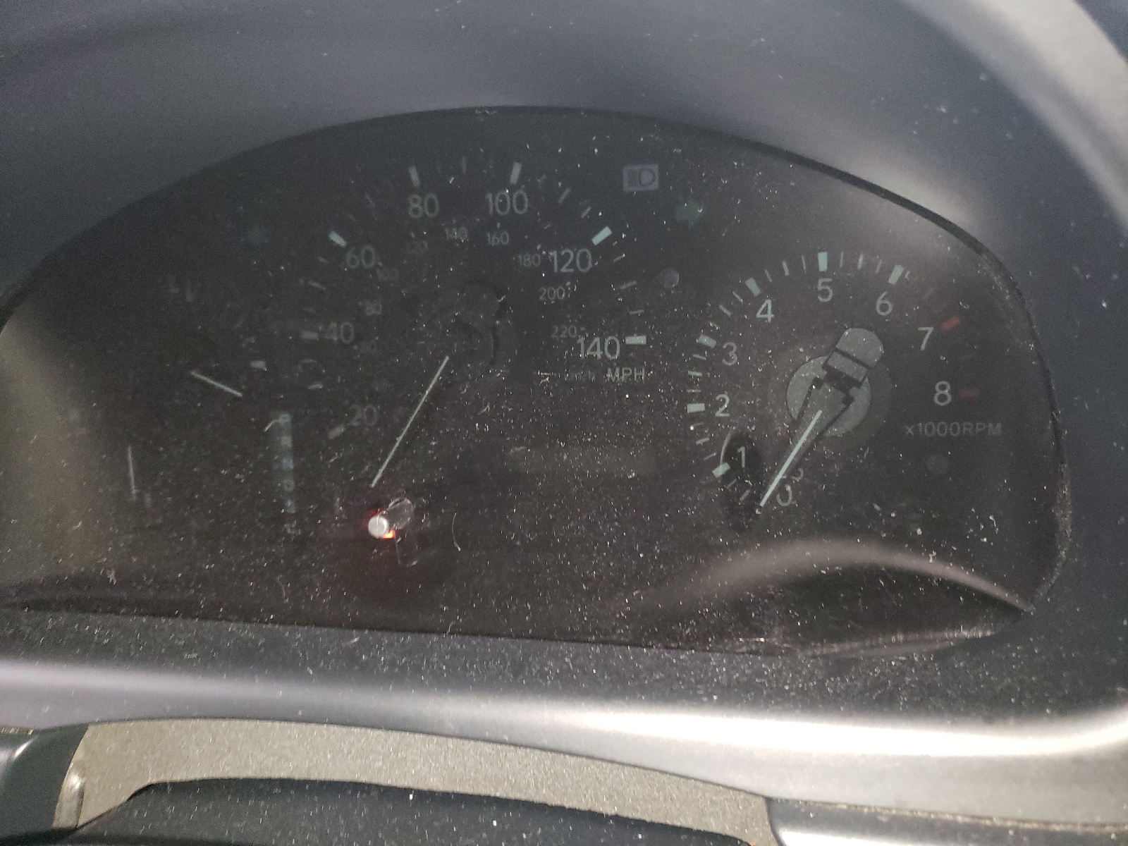 JTJHF10U120273264 2002 Lexus Rx 300