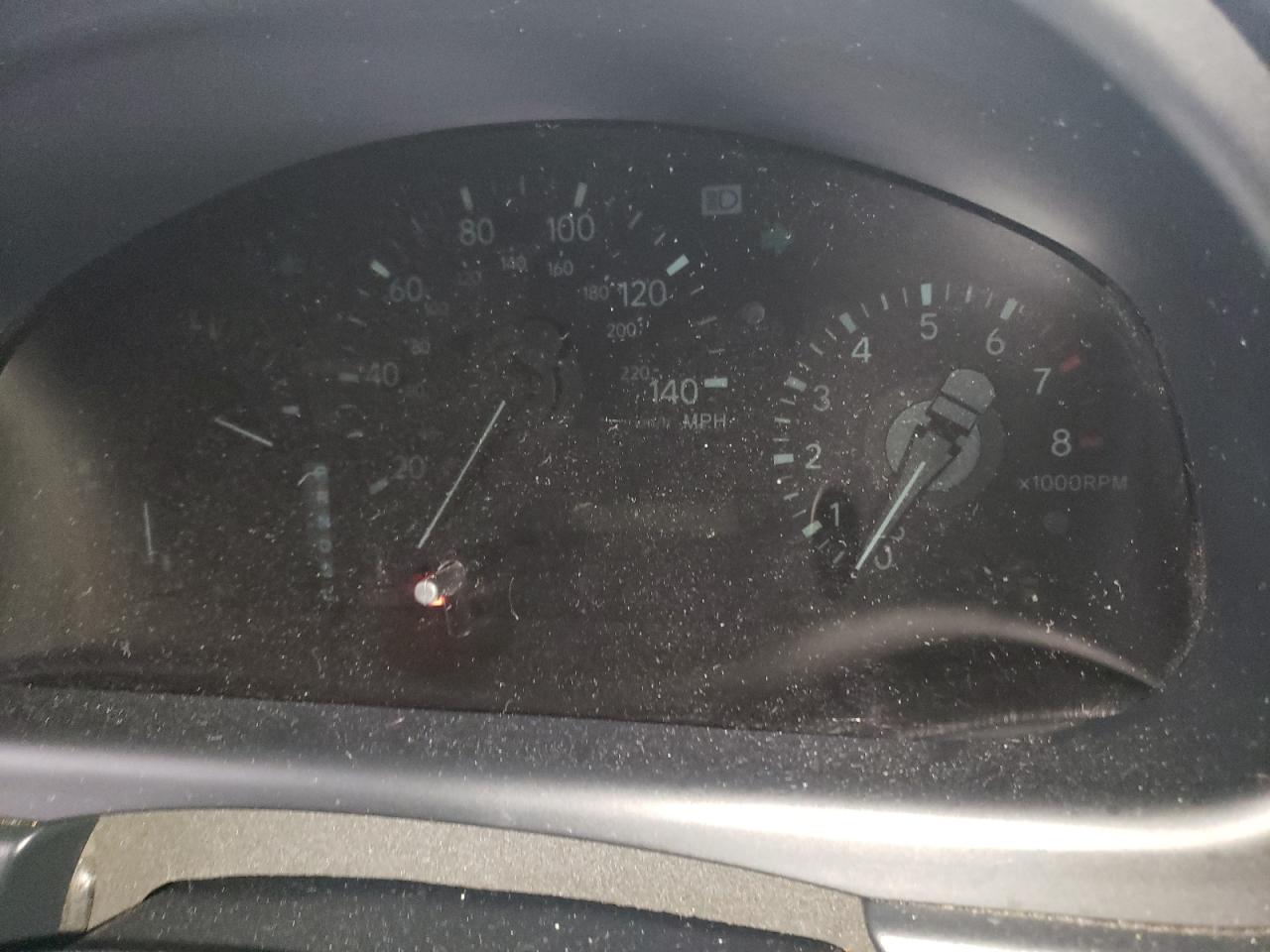 2002 Lexus Rx 300 VIN: JTJHF10U120273264 Lot: 54838054