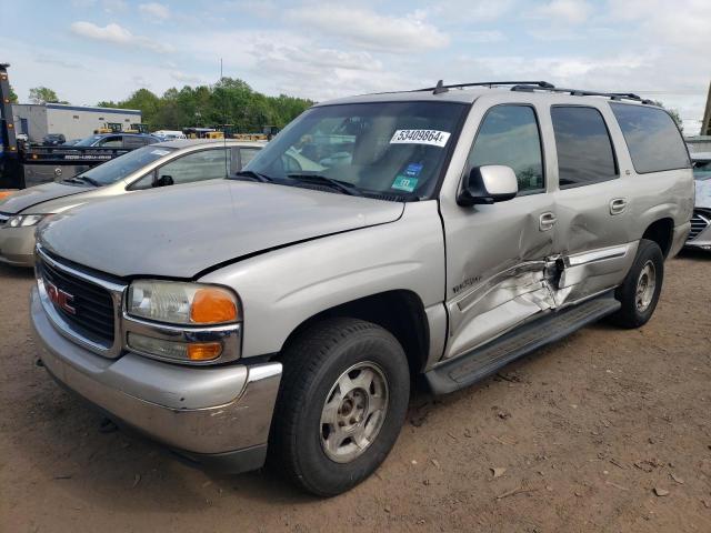 2006 Gmc Yukon Xl K1500 for Sale in Hillsborough, NJ - Side