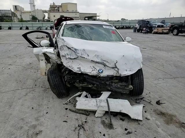 2008 BMW 328 I VIN: WBAVA37578NL44667 Lot: 54739684