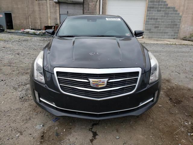 1G6AH1RX0F0123747 | 2015 Cadillac ats luxury