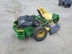 2022 John Deere Z335M na sprzedaż w Corpus Christi, TX - All Over