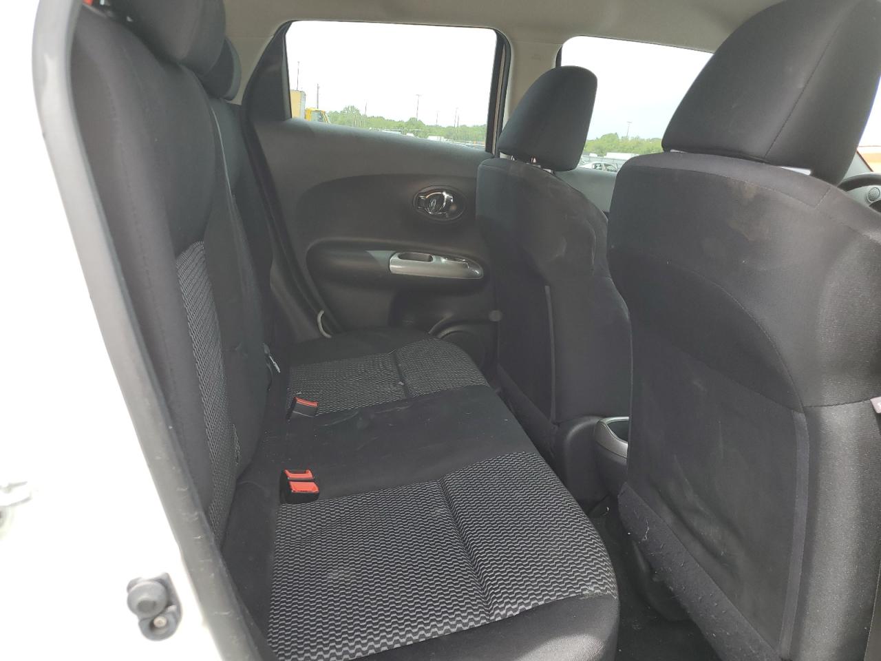 2016 Nissan Juke S VIN: JN8AF5MVXGT656208 Lot: 52817944