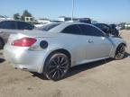 2011 Infiniti G37 Base за продажба в Moraine, OH - Front End