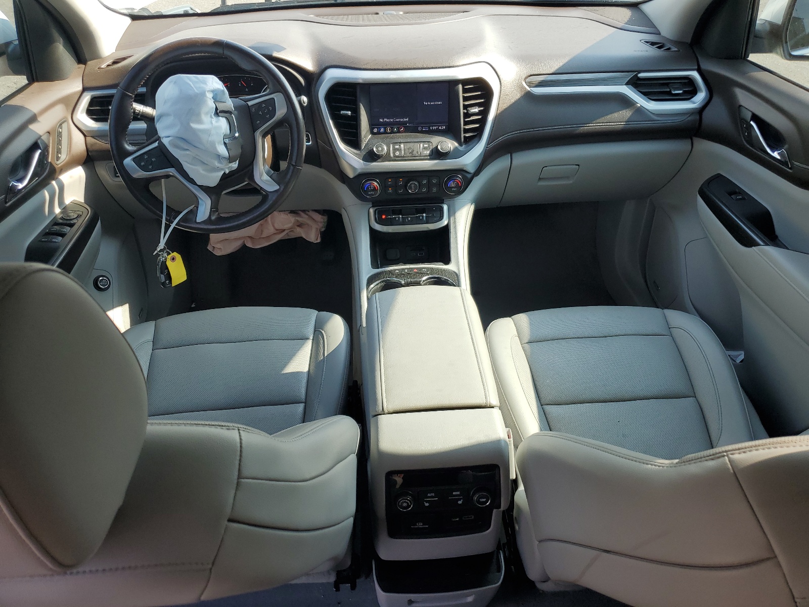 1GKKNMLS0LZ214134 2020 GMC Acadia Slt