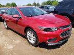 2016 Chevrolet Malibu Lt for Sale in Dyer, IN - Rear End