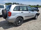 2004 Toyota Rav4  за продажба в Mendon, MA - Front End