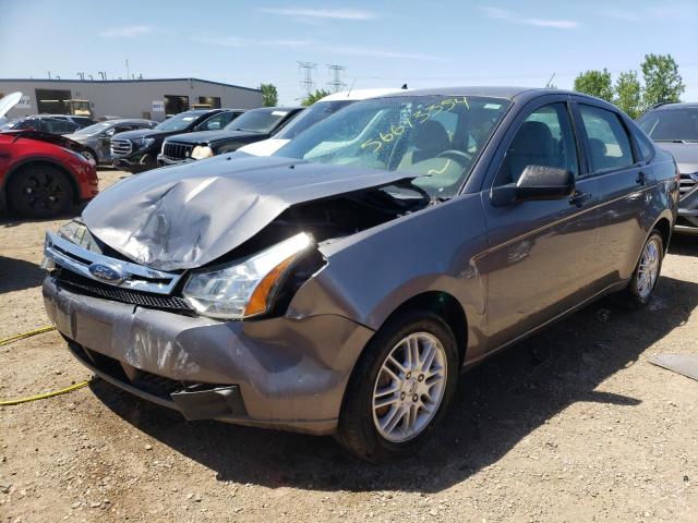 2009 Ford Focus Se