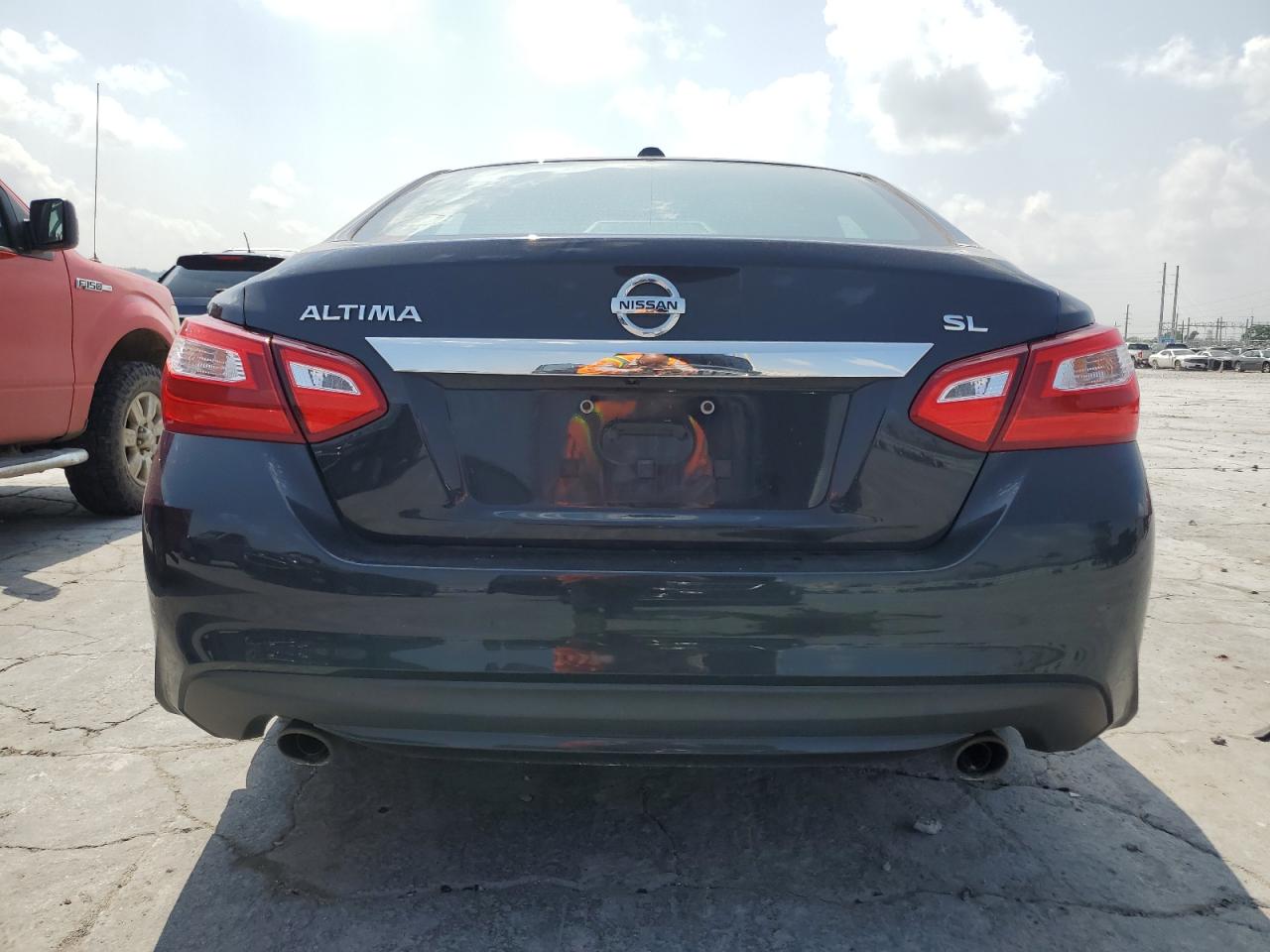 2016 Nissan Altima 2.5 VIN: 1N4AL3AP0GC148527 Lot: 70864544