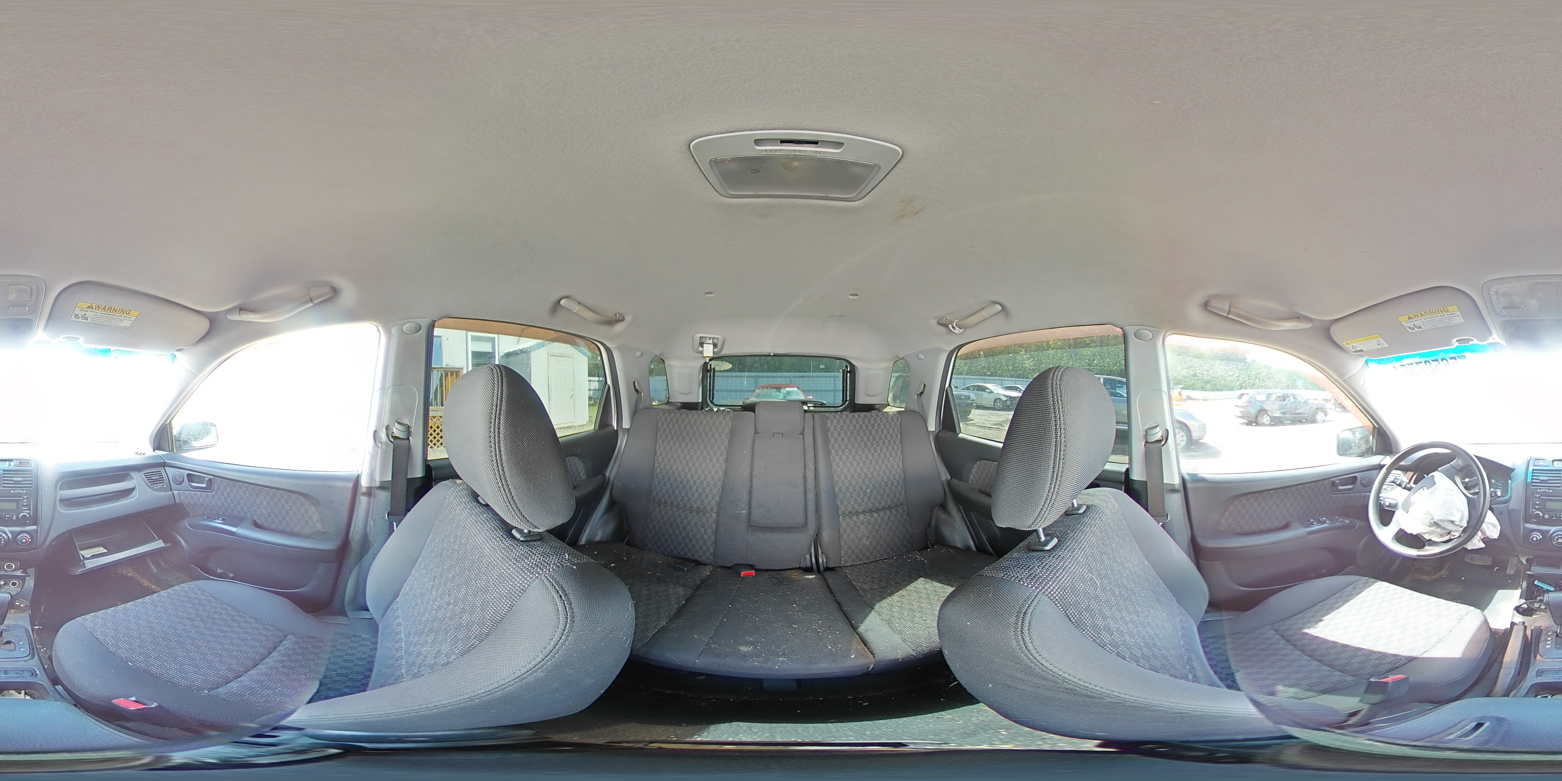 2008 Kia Sportage Lx VIN: KNDJF724287456970 Lot: 56587554