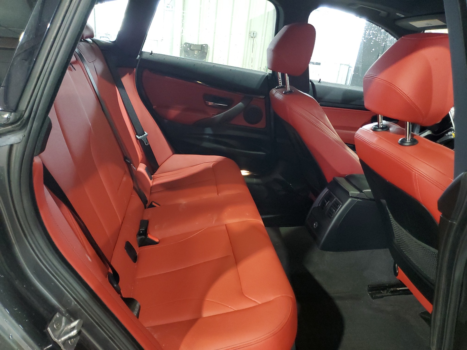 WBA8Z9C59HG452985 2017 BMW 330 Xigt