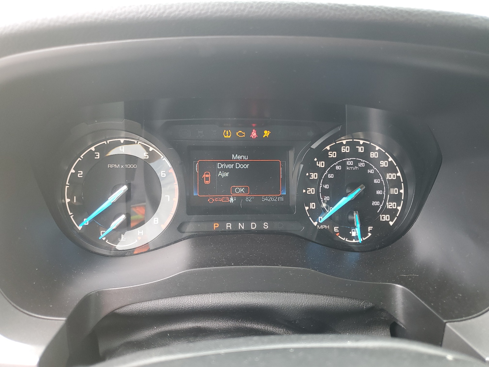 1FTER4FH0MLD51172 2021 Ford Ranger Xl