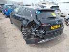 2022 TOYOTA COROLLA TR for sale at Copart BRISTOL