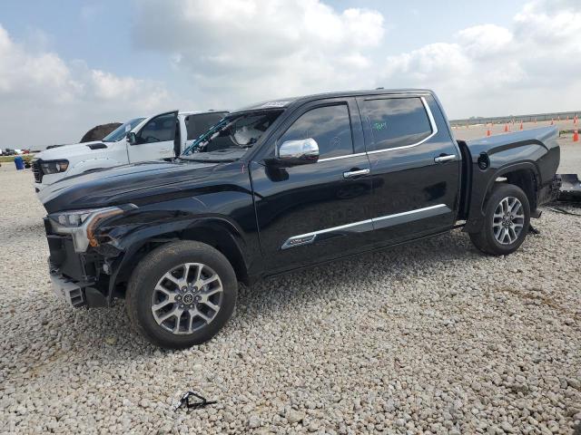  TOYOTA TUNDRA 2023 Черный