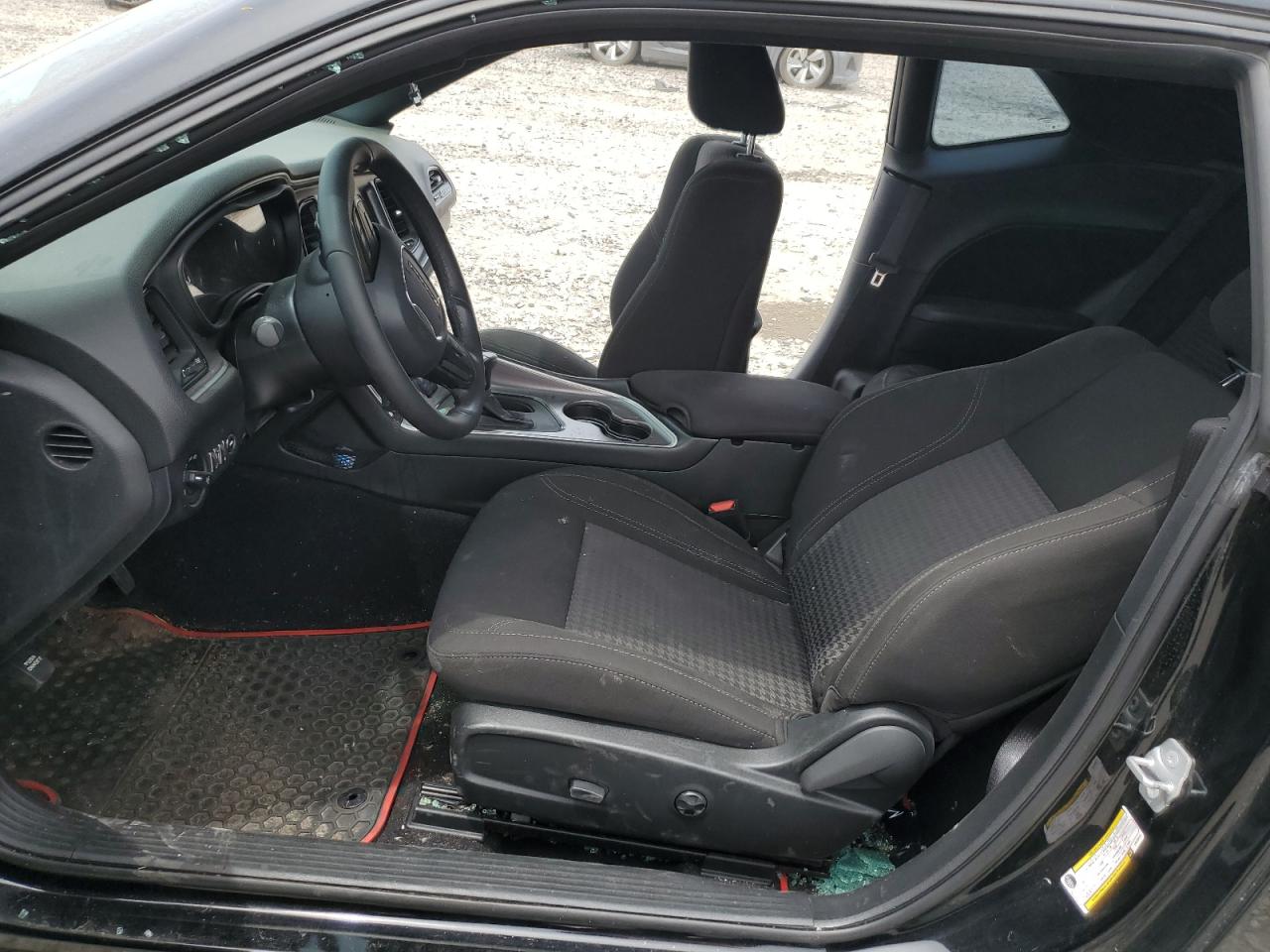 2020 Dodge Challenger Sxt VIN: 2C3CDZAG8LH218421 Lot: 55366774