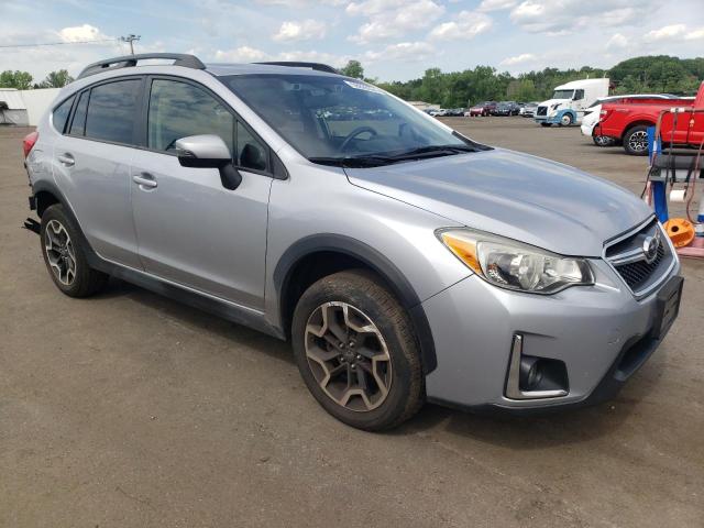 JF2GPANCXH8231148 | 2017 Subaru crosstrek limited