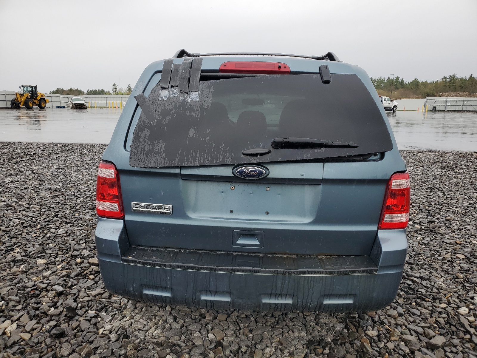 1FMCU9D79CKA54253 2012 Ford Escape Xlt
