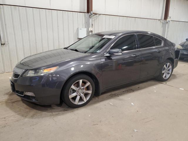 2013 Acura Tl Tech