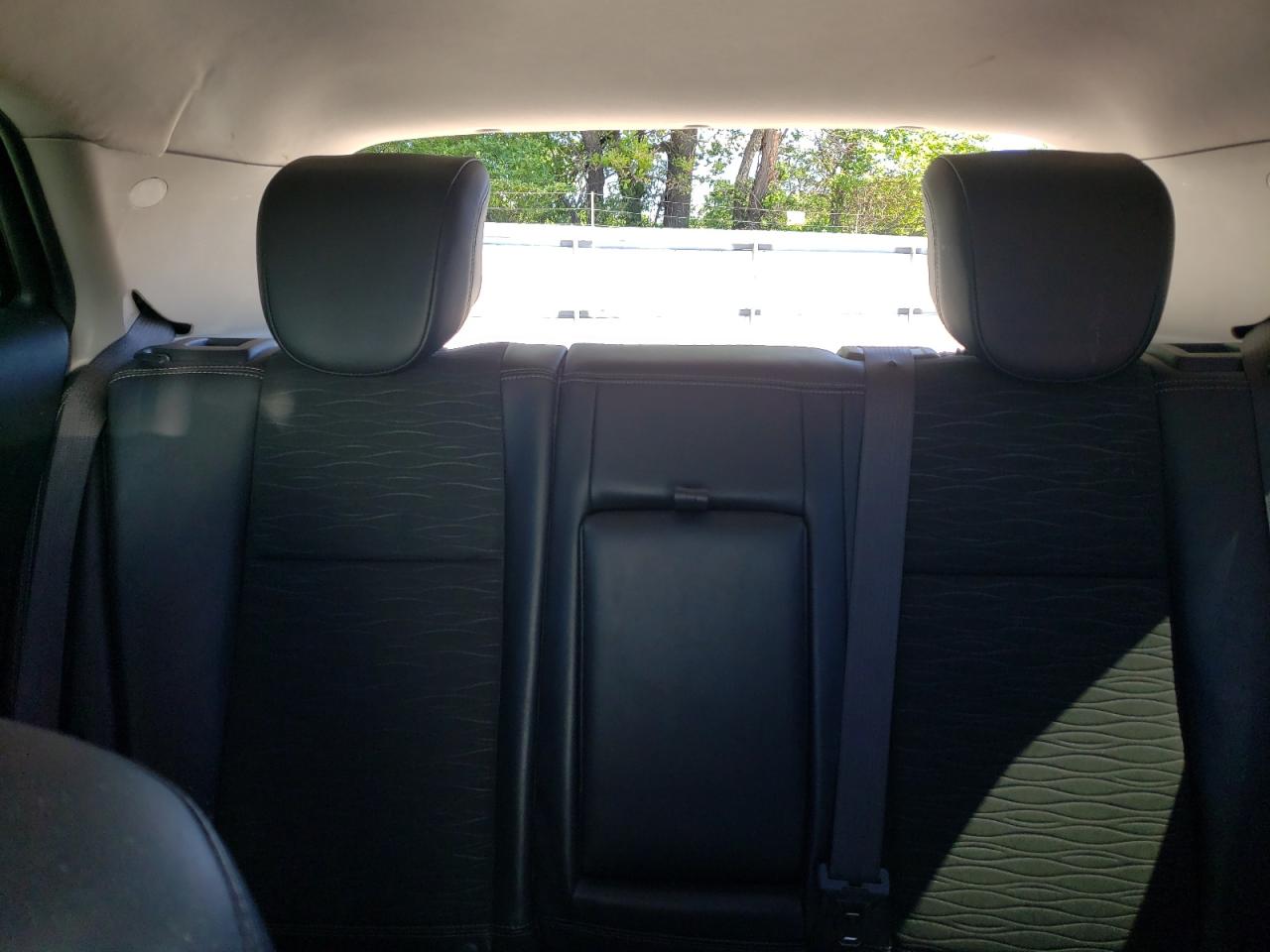 2016 Buick Encore VIN: KL4CJASB6GB550911 Lot: 54471844