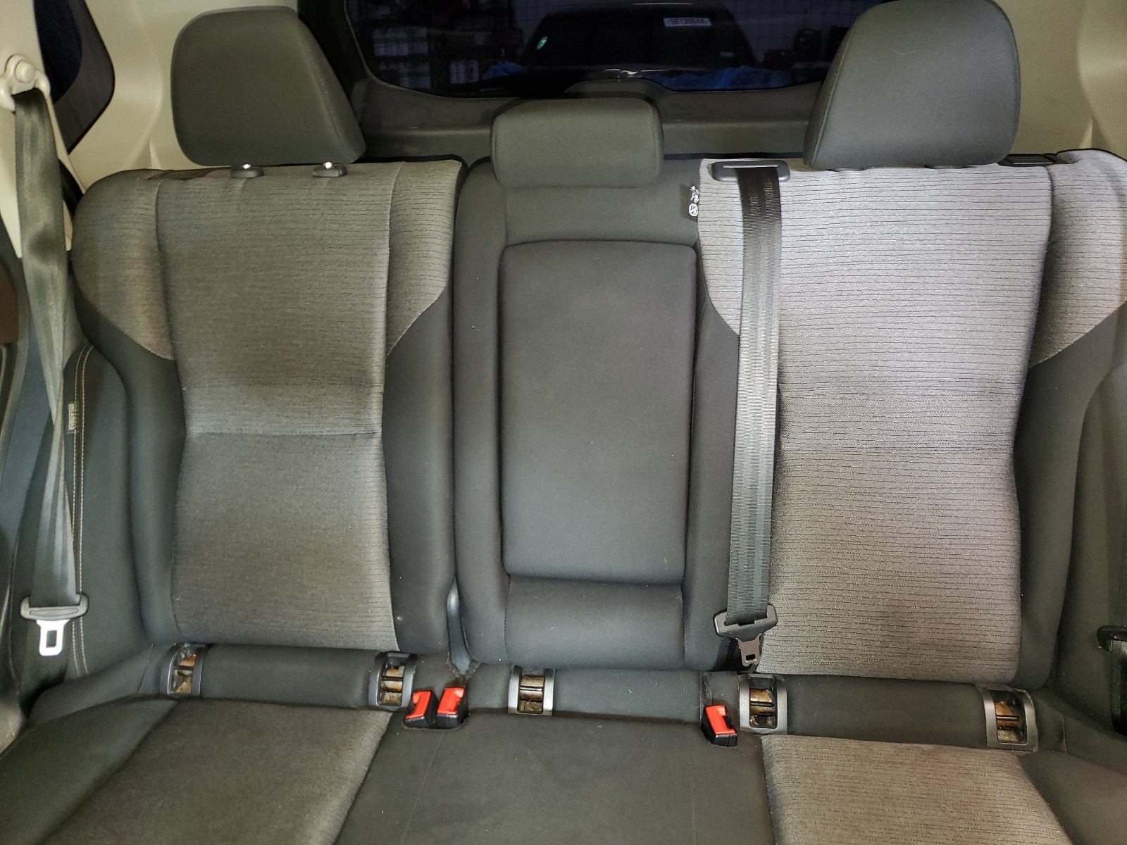 5N1BT3BA5NC675447 2022 Nissan Rogue Sv