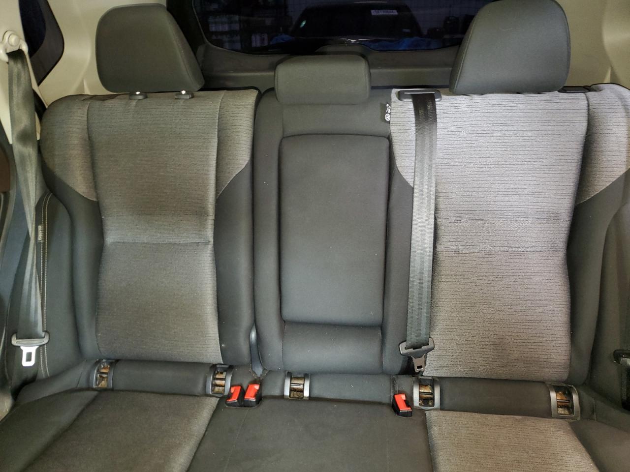 2022 Nissan Rogue Sv VIN: 5N1BT3BA5NC675447 Lot: 56244824