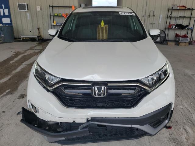 7FARW1H51ME009300 Honda CRV CR-V EX 5