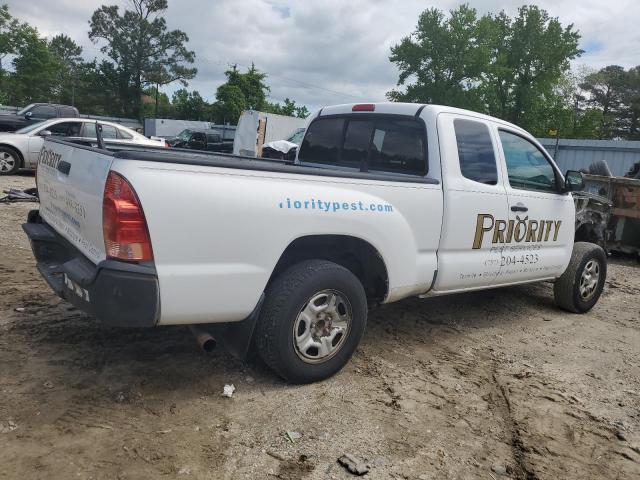 5TFTX4CNXCX019058 | 2012 Toyota tacoma access cab