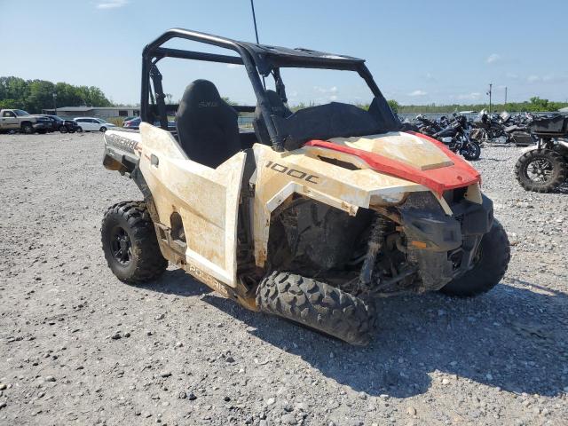 2023 Polaris General 1000 Sport за продажба в Montgomery, AL - Rollover