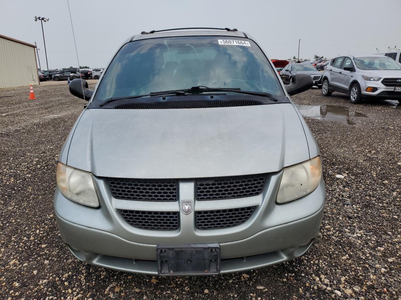 2004 Dodge Caravan - Image 5