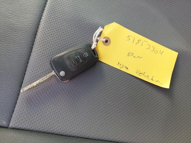 KMHTC61CXEU148684 - 2014 HYUNDAI VELOSTER - #51853304