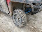 2017 POLARIS RANGER XP 900 EPS for sale at Copart KS - WICHITA