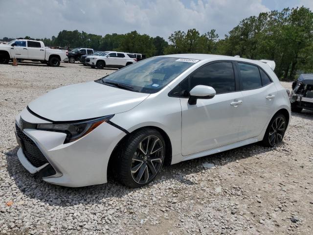 2021 Toyota Corolla Xse