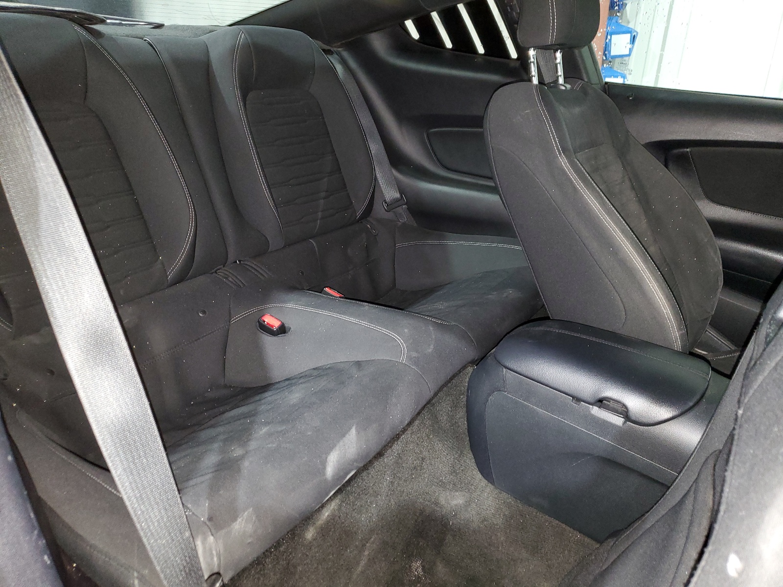 1FA6P8CF3G5278513 2016 Ford Mustang Gt