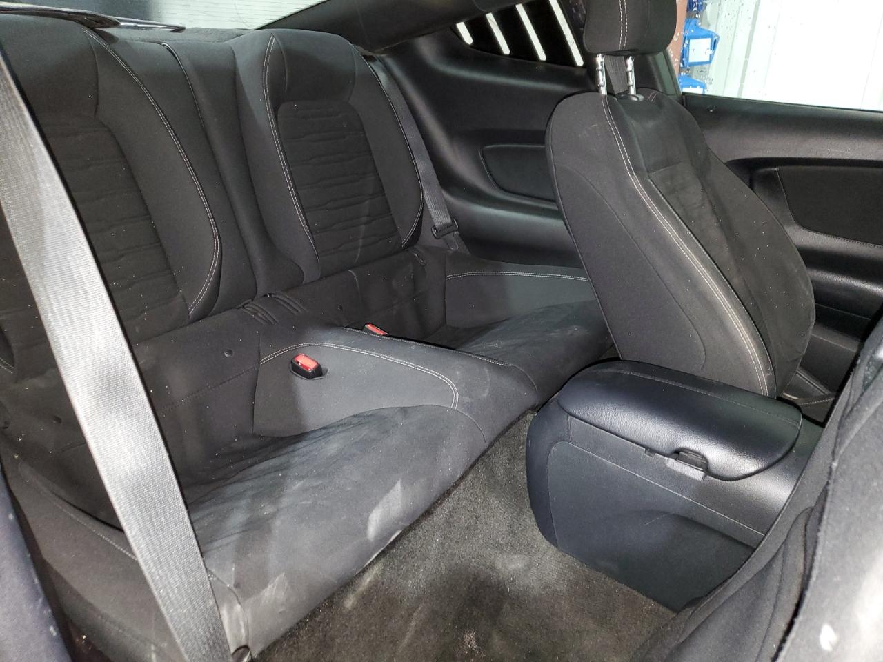 2016 Ford Mustang Gt VIN: 1FA6P8CF3G5278513 Lot: 55839704