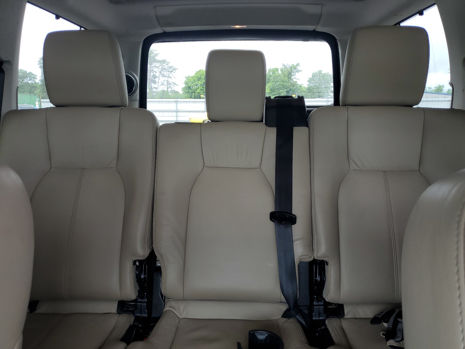 SALAK2D41CA613209 2012 Land Rover Lr4 Hse Luxury