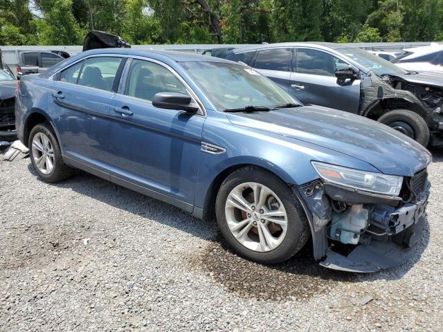 1FAHP2D82JG129446 | 2018 Ford taurus se