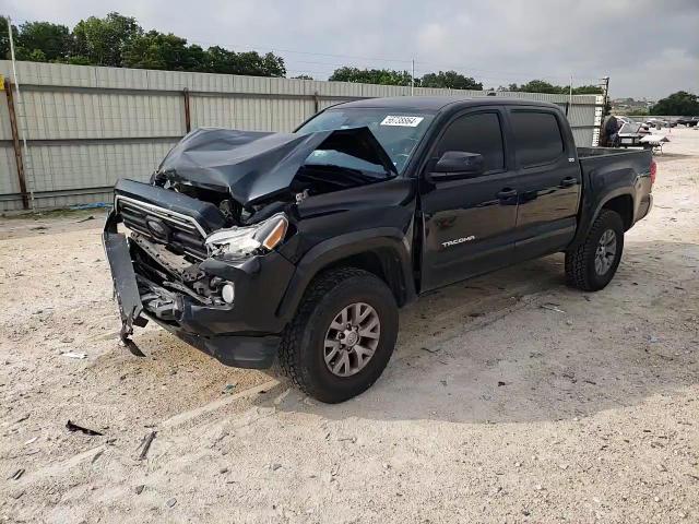 2018 Toyota Tacoma Double Cab VIN: 5TFAZ5CN2JX063270 Lot: 56738864