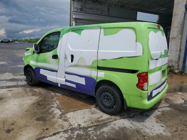 NISSAN NV 2020 White
