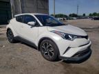 2018 Toyota C-Hr Xle იყიდება Fredericksburg-ში, VA - Side