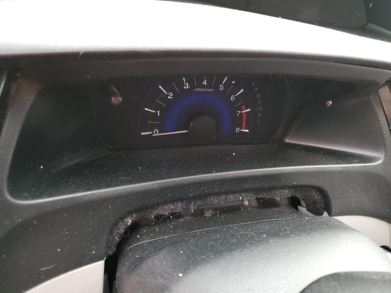 2013 Honda Civic Exl VIN: 19XFB2F99DE258133 Lot: 55180544