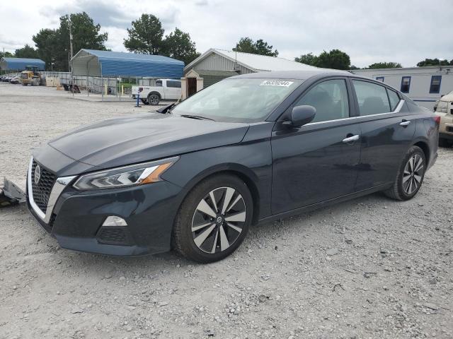 NISSAN ALTIMA SV 2022