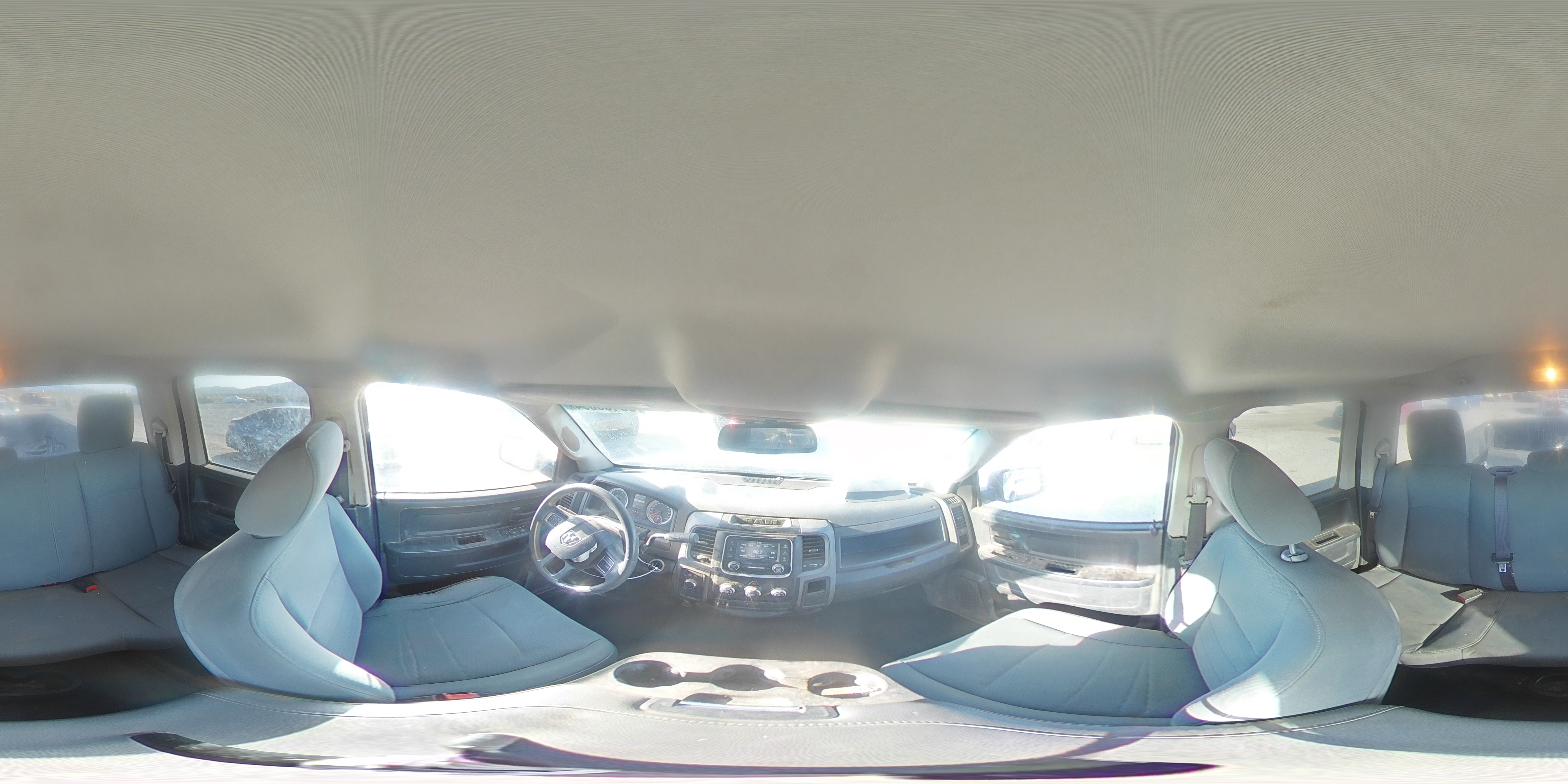 2015 RAM 1500 - Image 12