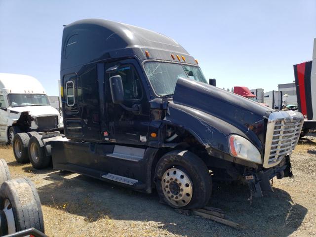 2014 Freightliner Cascadia 125 