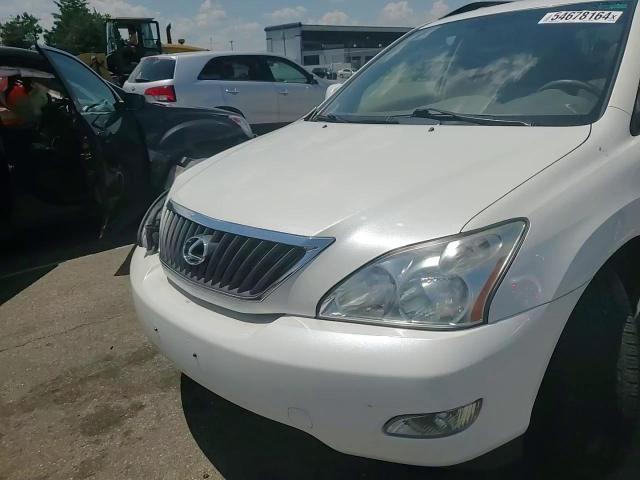 2009 Lexus Rx 350 VIN: 2T2GK31U29C068715 Lot: 54678164