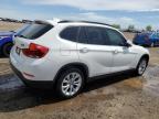 2015 BMW X1 XDRIVE28I for sale at Copart AB - CALGARY