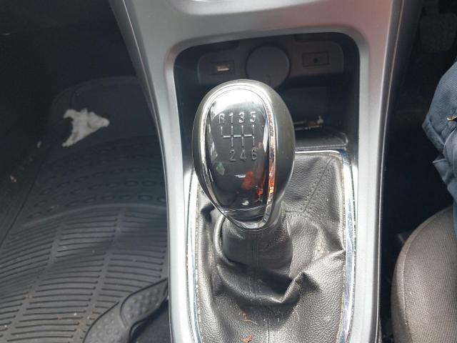2015 VAUXHALL ASTRA DESIGN CDTI ECOFLEX 